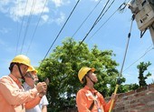 Lắp công tơ điện tử để tránh nhầm chỉ số điện