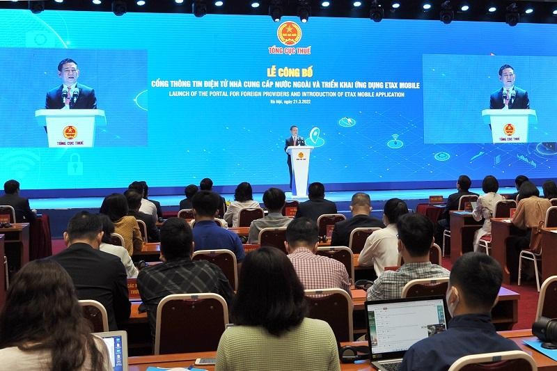 Facebook, Google, TikTok đã khai và nộp thuế tại Việt Nam  ảnh 1