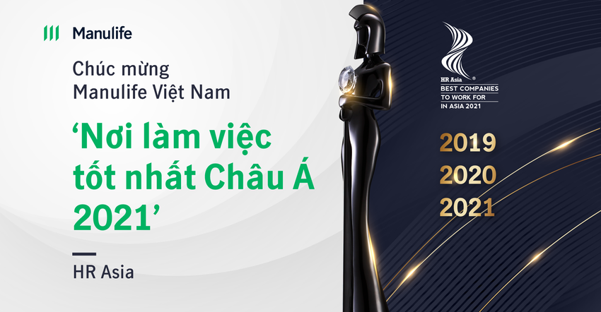 Tháng 11-2021, Manulife Việt Nam chi bồi thường ‘kỷ lục’ hơn 238 tỷ ᵭồng ảnh 2