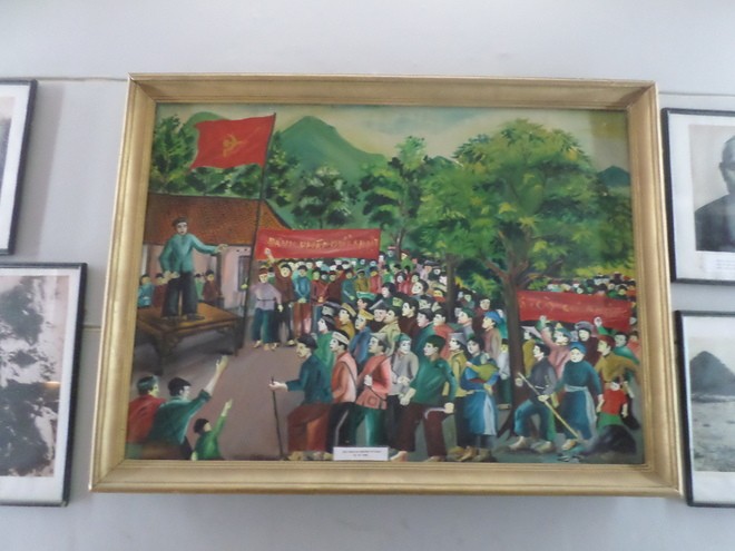 Bảo tàng hút khách bậc nhất xứ Lạng ảnh 7