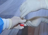 Bé 7 tuổi hiến tặng giác mạc sau khi qua đời vì ung thư