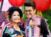 Thanh Bạch nói gì về bà Thúy Nga Paris khi ngồi giám khảo?