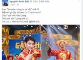 Táo quân 2017 bị cắt gọt, Xuân Bắc, Vân Dung kêu trời