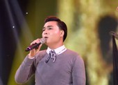 Nghe Đăng Nguyên hát 'Đâu phải bởi mùa thu' của Phú Quang