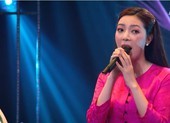 Tuyết Mai hát Hoa mười giờ, Đài Phương Trang cho 10 điểm