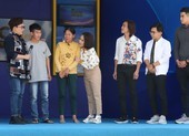 Chồng nghệ sĩ Việt Hương nhắn nhủ đầy tình cảm tới bà xã