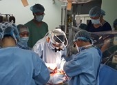 Đại biểu Quốc hội tham gia ca ghép tim thần kỳ