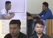 Nhóm người từ Hà Nam vào Huế cho vay lãi suất 730%/năm