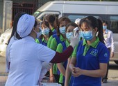 Thừa Thiên-Huế chuẩn bị cho học sinh đi học trở lại