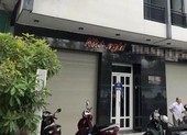 Quản lý tá hỏa thấy khách tử vong trong nhà nghỉ