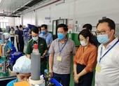 Có 5 ca COVID-19, Thái Bình giãn cách xã hội toàn tỉnh