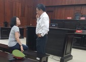 Tử hình nữ bị cáo người Malaysia vận chuyển ma túy thuê