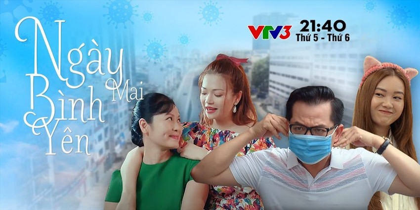 Tốp 10 phim truyền hình Việt Nam gây bùng nổ trong năm 2021 ảnh 19