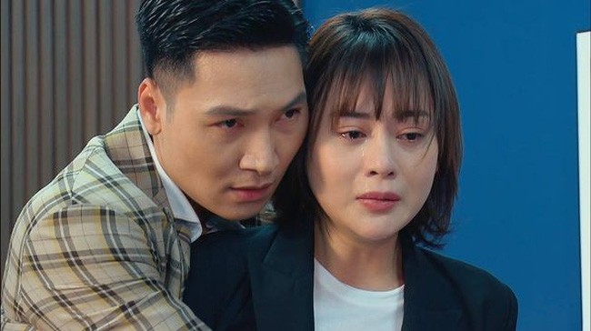 Tốp 10 phim truyền hình Việt Nam gây bùng nổ trong năm 2021 ảnh 3