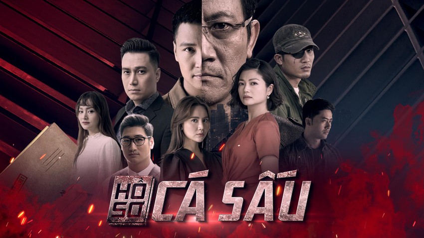 Tốp 10 phim truyền hình Việt Nam gây bùng nổ trong năm 2021 ảnh 7