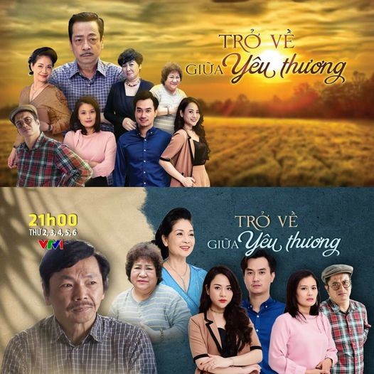 Tốp 10 phim truyền hình Việt Nam gây bùng nổ trong năm 2021 ảnh 9