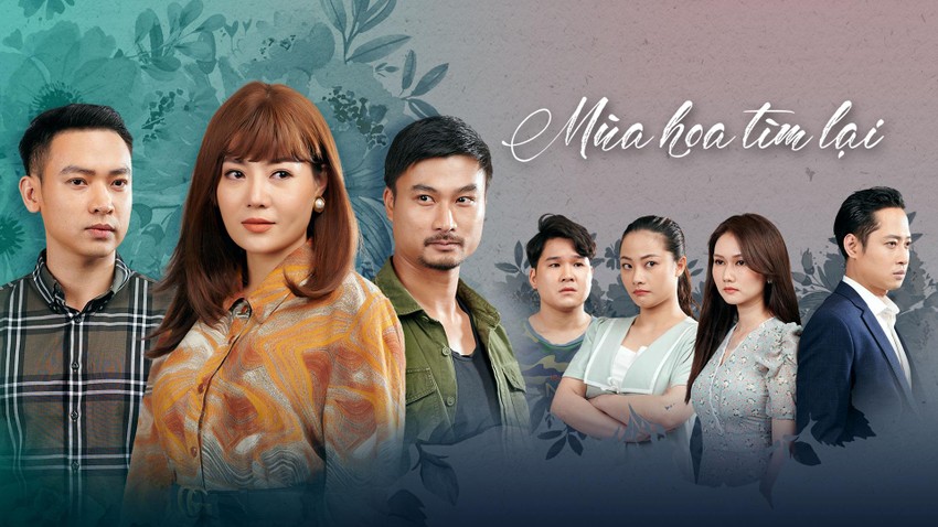Tốp 10 phim truyền hình Việt Nam gây bùng nổ trong năm 2021 ảnh 13