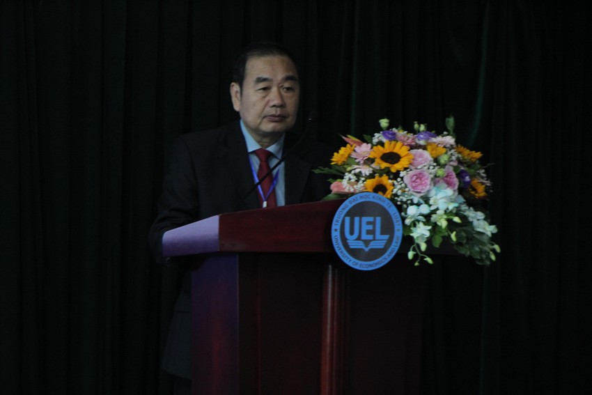 Cần hoàn thiện khung pháp lý về carbon xanh tại Việt Nam ảnh 1