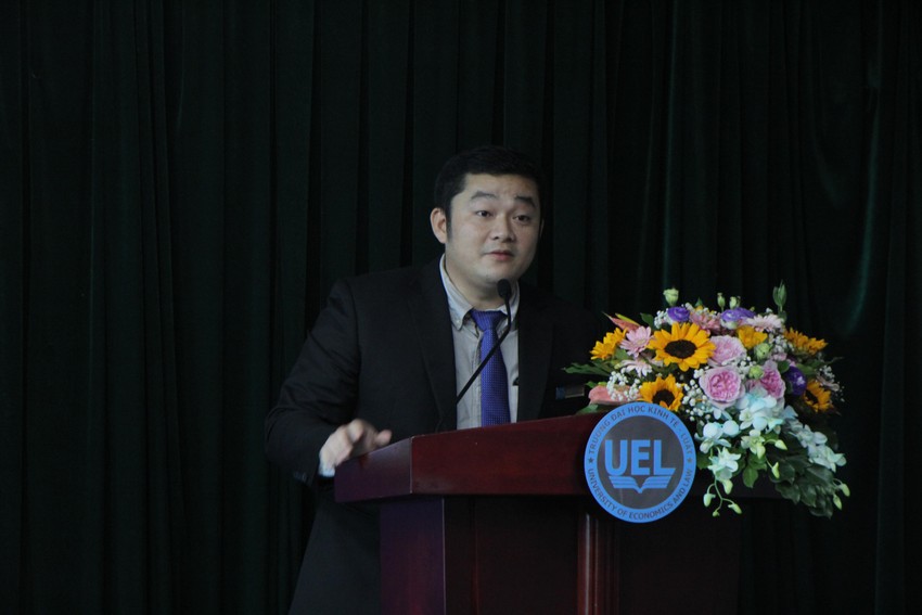 Cần hoàn thiện khung pháp lý về carbon xanh tại Việt Nam ảnh 2