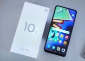 2 mẫu điện thoại 5G giảm giá 1,5 triệu đồng