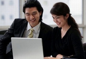 Cẩn thận với “cặp bài trùng” nơi công sở ảnh 1