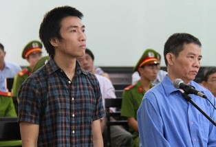 Thanh tra viên làm lộ bí mật nhà nước lãnh 4 năm tù ảnh 1