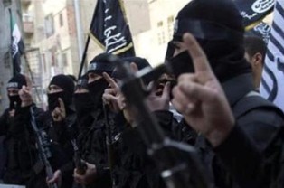 Quân nổi dậy Syria bắt cóc "gián điệp Nga" ảnh 1