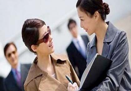 Gánh nặng của phụ nữ thành đạt ảnh 1