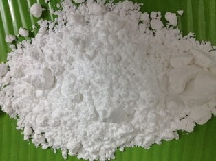 Tràn lan bột nhừ siêu tốc ảnh 1
