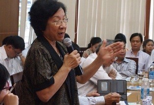 Chỉ 0,1% Việt kiều được nhập quốc tịch Việt Nam ảnh 1