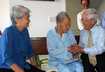 GS-TS-BS Nguyễn Thiện Thành qua đời ảnh 1