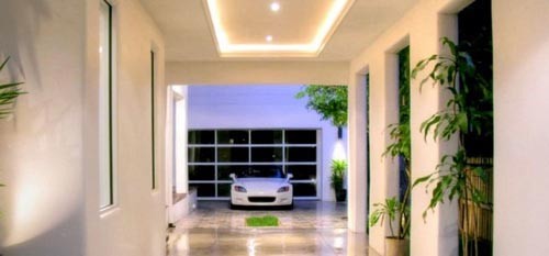 Vẻ đẹp tinh khôi trong lòng tự nhiên Vẻ đẹp tinh khôi trong lòng tự nhiên - Archi