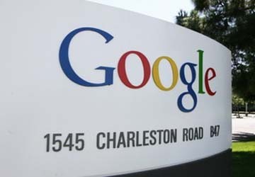 Google lại bị "soi" trong việc thu thập các dữ liệu ảnh 1