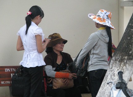Thư gửi con trước ngày thi tốt nghiệp ảnh 1