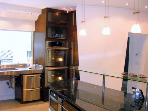 Vẻ đẹp tinh khôi trong lòng tự nhiên Vẻ đẹp tinh khôi trong lòng tự nhiên - Archi