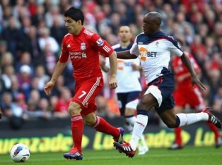 Suarez sẽ đến Real Madrid vào tháng 1? ảnh 1