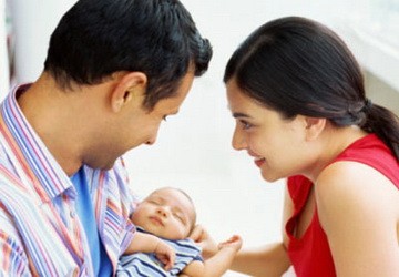 Lời khuyên cho chàng sắp làm bố ảnh 1