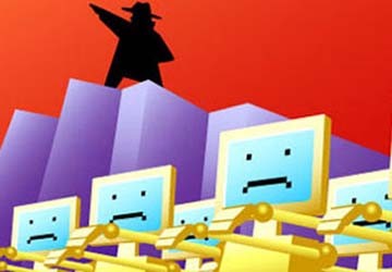 Tấn công DoS bằng máy chủ Web tái xuất ảnh 1