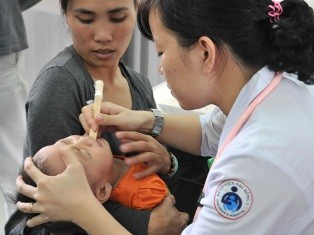 Dịch tay chân miệng: 2 tuần tăng gần 7.000 ca! ảnh 1