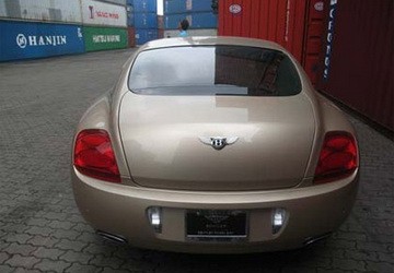 Xe cũ nhập khẩu bất ngờ tăng mạnh ảnh 1