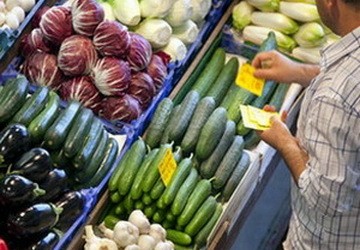 EU kêu gọi Nga bỏ lệnh cấm nhập khẩu rau quả ảnh 1