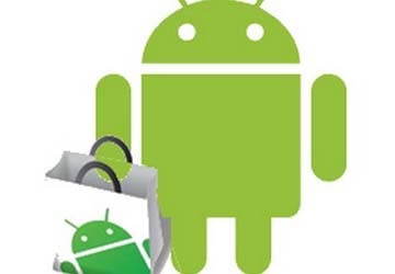 Android Market đã vượt ngưỡng 100.000 ứng dụng ảnh 1