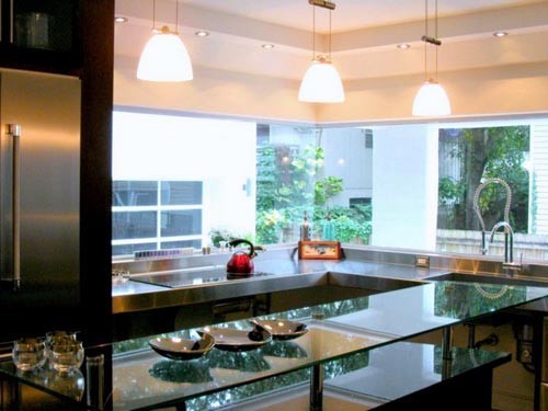Vẻ đẹp tinh khôi trong lòng tự nhiên Vẻ đẹp tinh khôi trong lòng tự nhiên - Archi