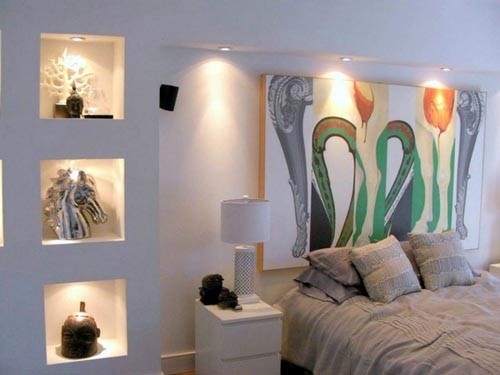 Vẻ đẹp tinh khôi trong lòng tự nhiên Vẻ đẹp tinh khôi trong lòng tự nhiên - Archi
