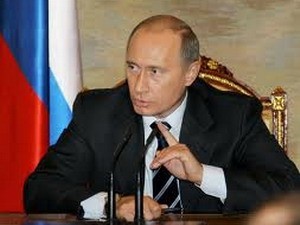 Nga: Cân bằng thu-chi ngân sách là việc hàng đầu ảnh 1