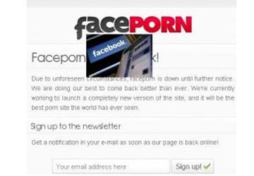 Facebook kiện trang xã hội người lớn “đụng hàng” ảnh 1