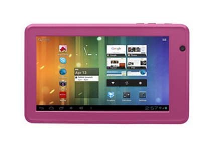 Máy tính bảng... hơn 3 triệu thách thức Kindle Fire ảnh 1