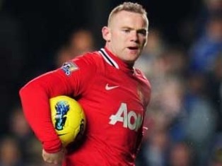 Rooney: Man City lo sốt vó khi M.U lội ngược dòng ảnh 1