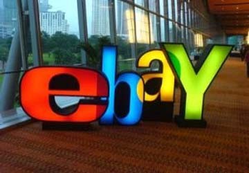 eBay thâu tóm hãng phát triển ứng dụng di động ảnh 1