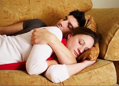 Không có khoái cảm chỉ vì "yêu"... để biết? ảnh 1